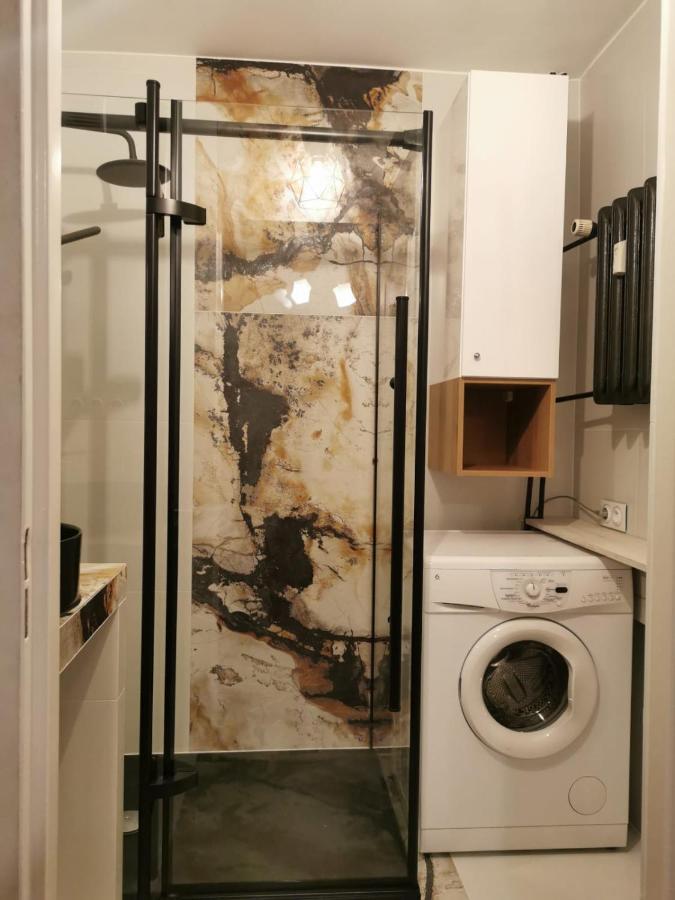 Apartament Katowice S エクステリア 写真